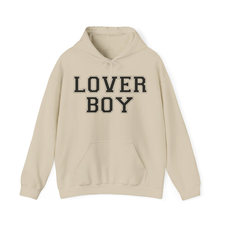Lover Boy - Unisex Heavy Blend™ Hooded Sweatshirt