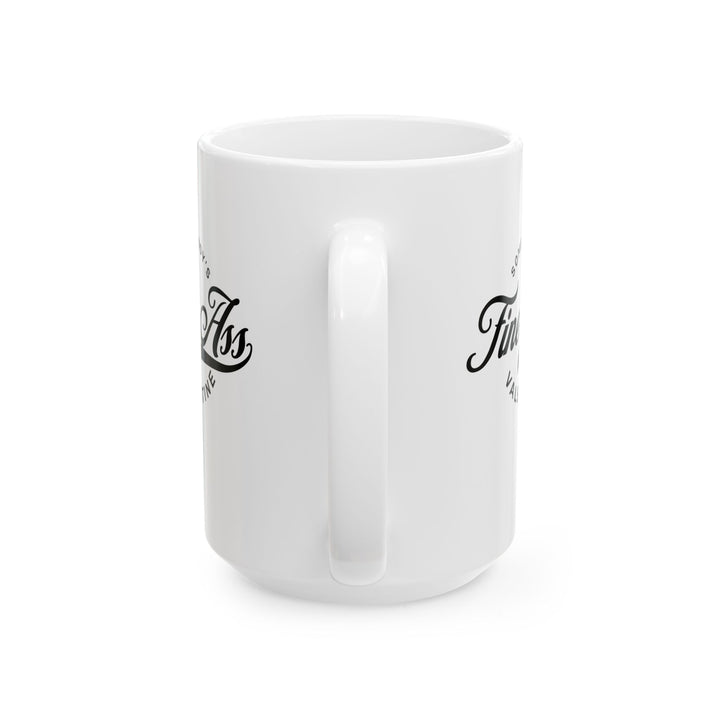 Somebody's Valentine - Ceramic Mug, (11oz, 15oz)