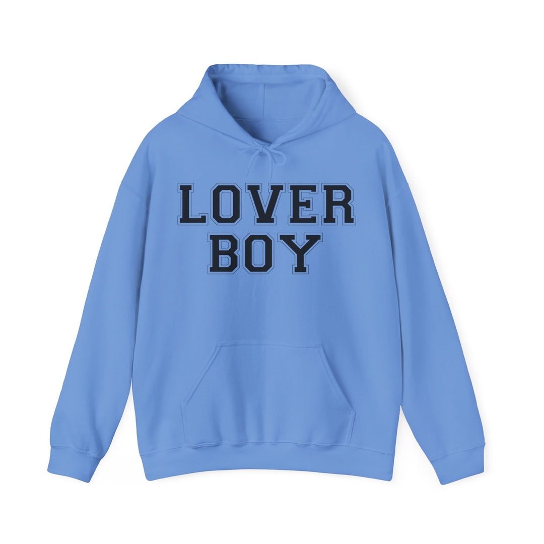 Lover Boy - Unisex Heavy Blend™ Hooded Sweatshirt