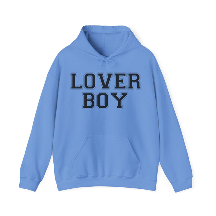 Lover Boy - Unisex Heavy Blend™ Hooded Sweatshirt