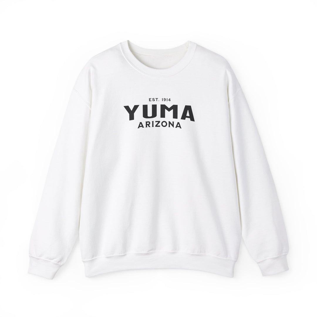 Local Pricks - Unisex Heavy Blend™ Crewneck Sweatshirt