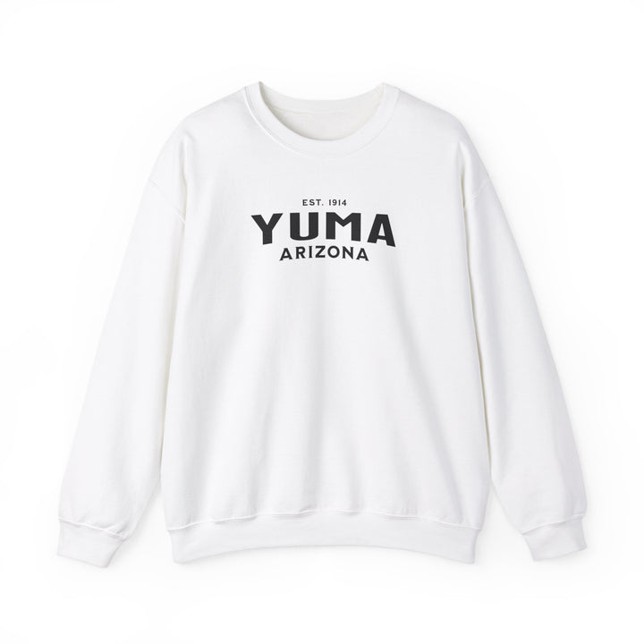 Local Pricks - Unisex Heavy Blend™ Crewneck Sweatshirt