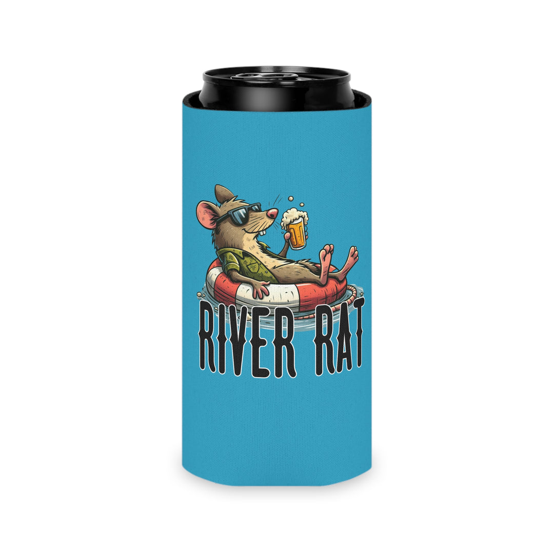 River Rat - Can Cooler