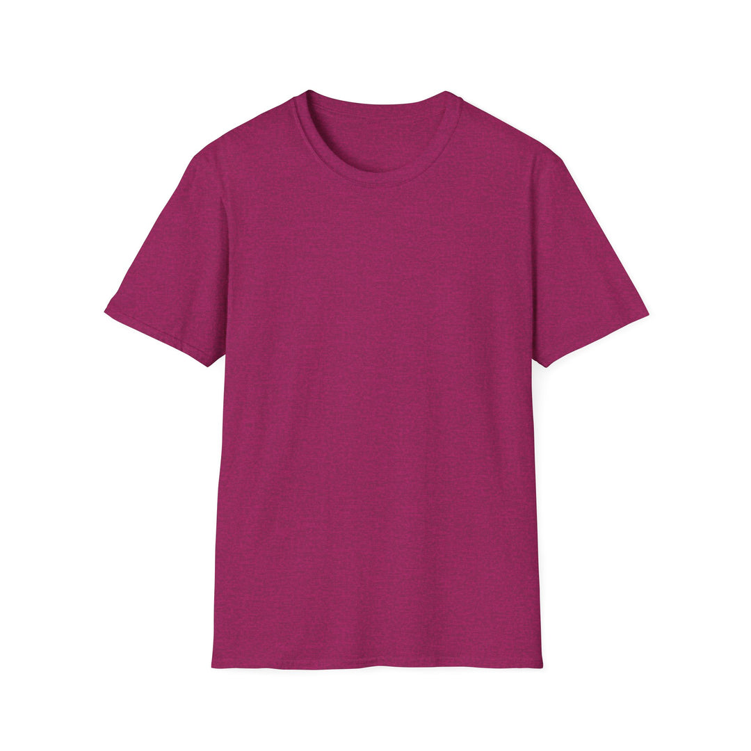 Yuma - Unisex Softstyle T-Shirt