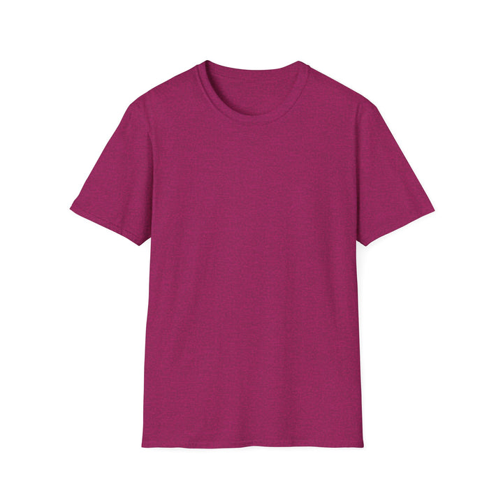 Yuma - Unisex Softstyle T-Shirt