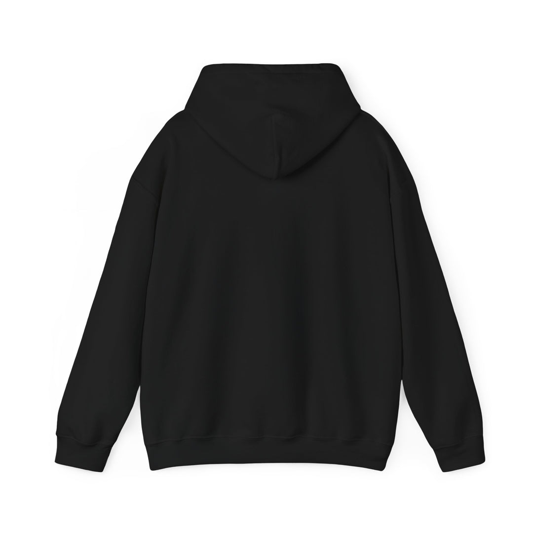 It's Not Going To Lick Itself - Unisex Heavy Blend™ Hooded Sweatshirt