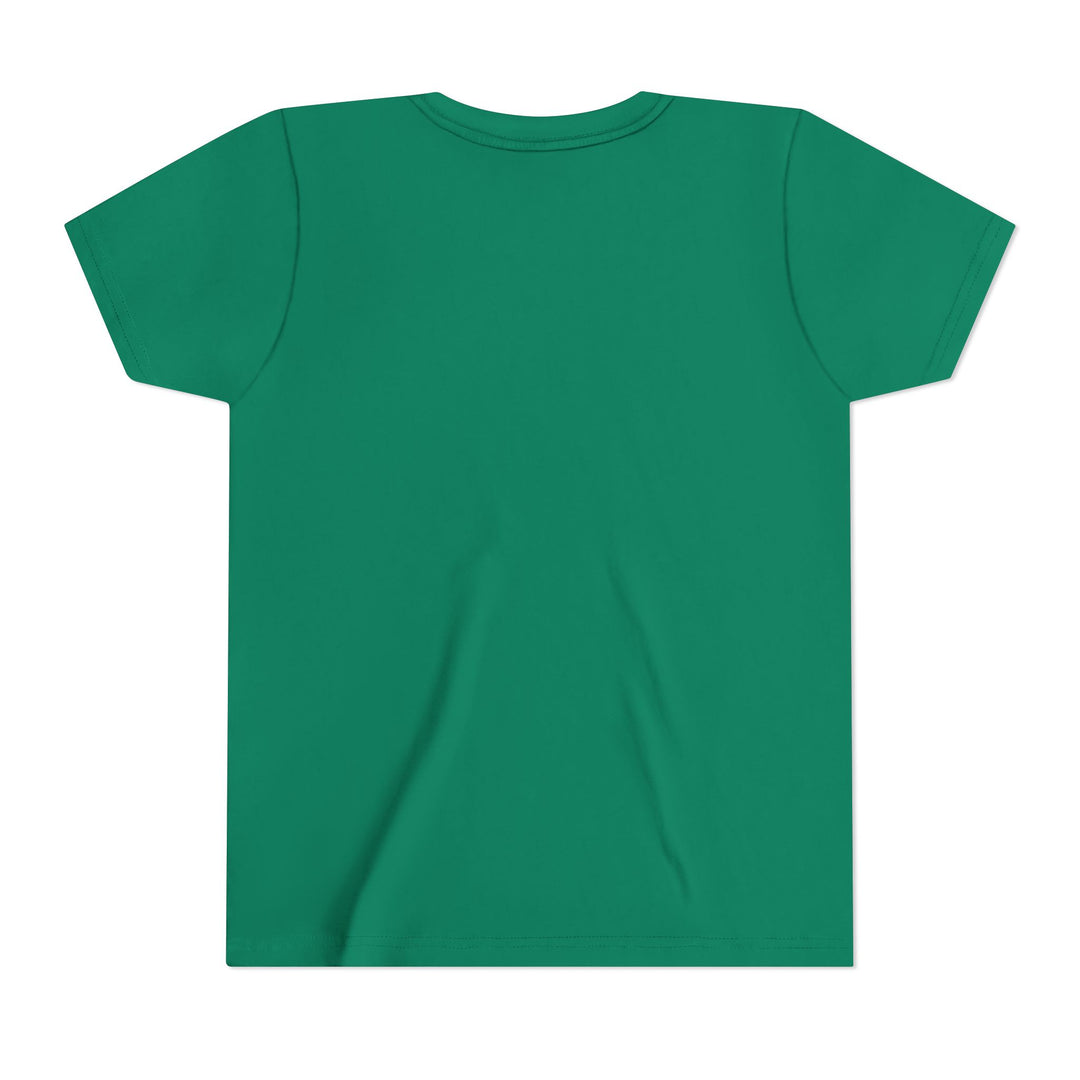 River Junkie - Youth Short Sleeve Tee