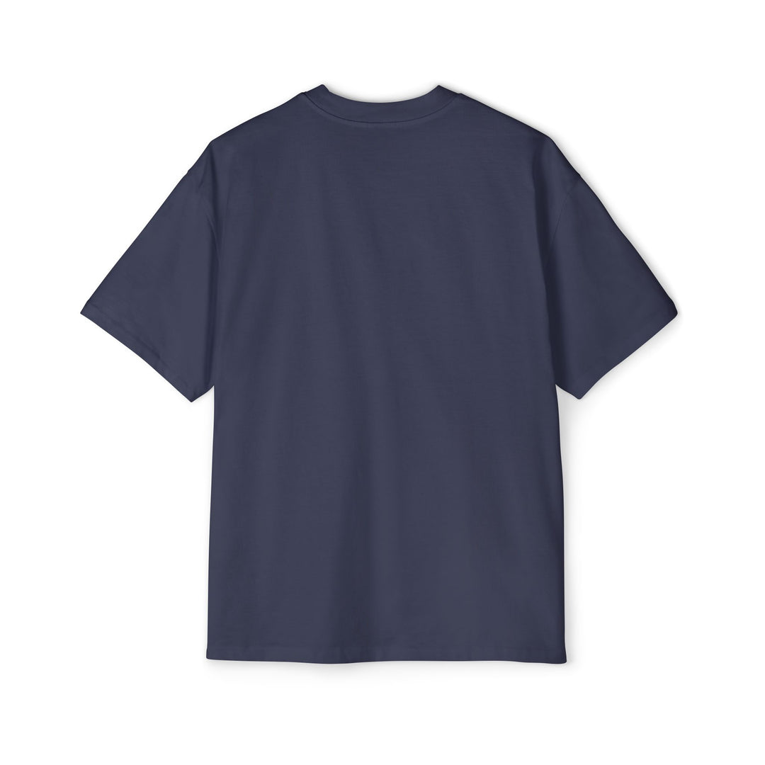 WTF - Men's Heavy Oversized Tee