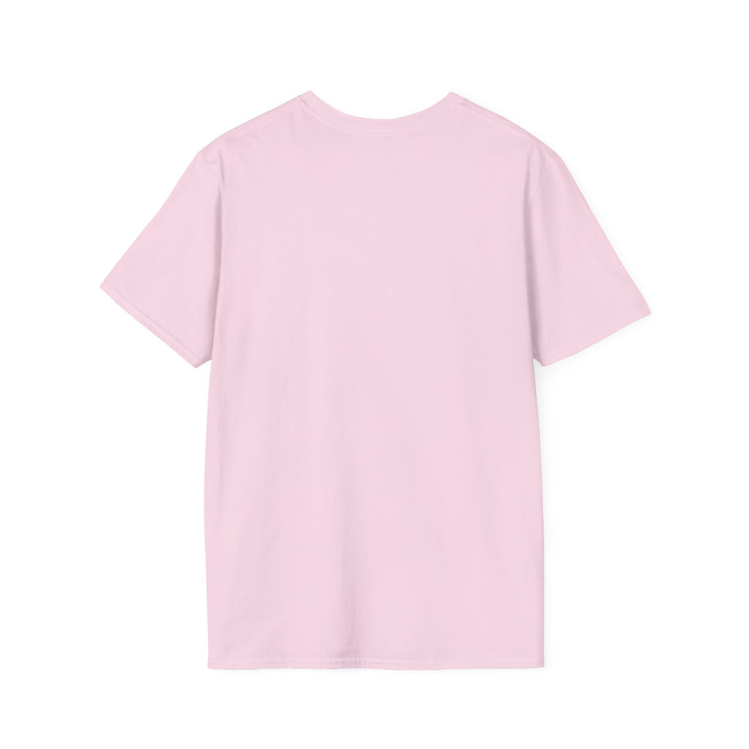 Merica - Unisex Softstyle T-Shirt