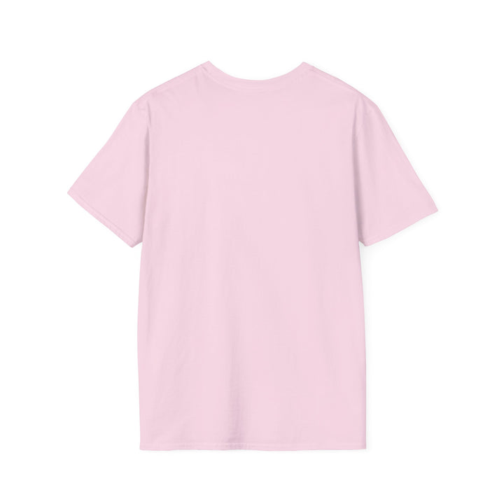 Merica - Unisex Softstyle T-Shirt