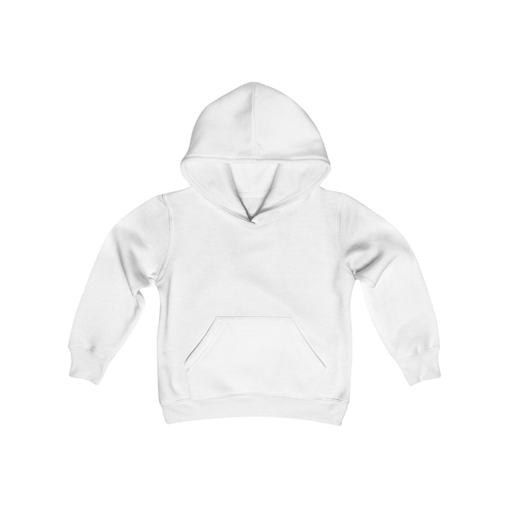 Hunting Season - Youth Heavy Blend Hooded Sweatshirt