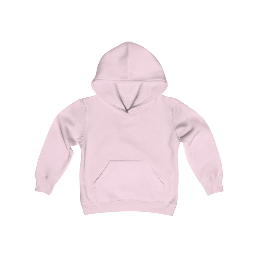 Hunting Season - Youth Heavy Blend Hooded Sweatshirt