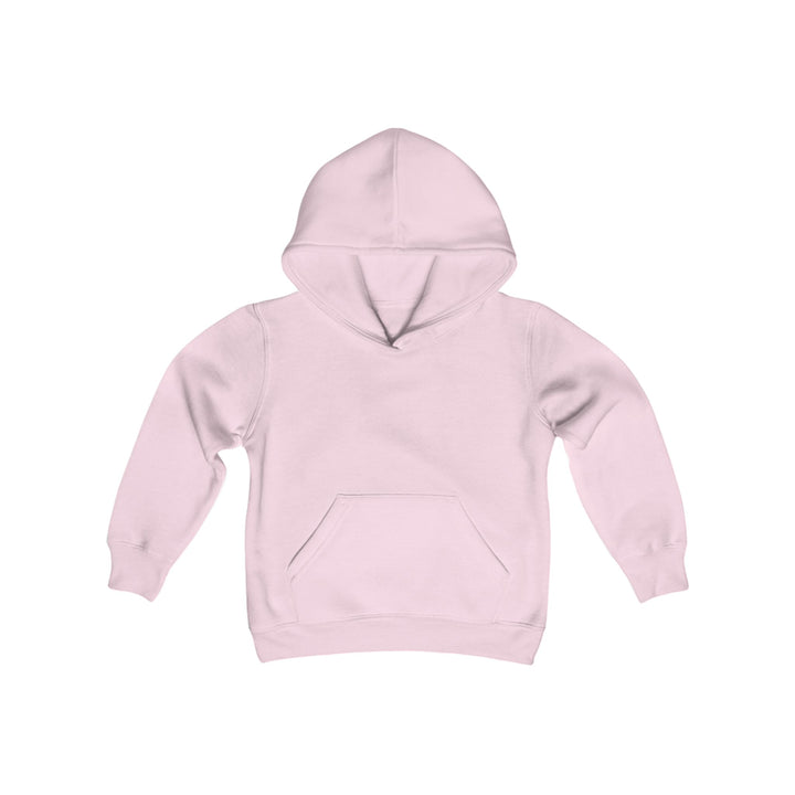 Hunting Season - Youth Heavy Blend Hooded Sweatshirt