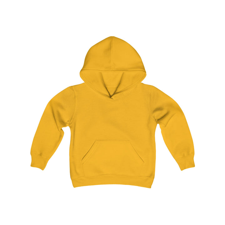 Hunting Season - Youth Heavy Blend Hooded Sweatshirt