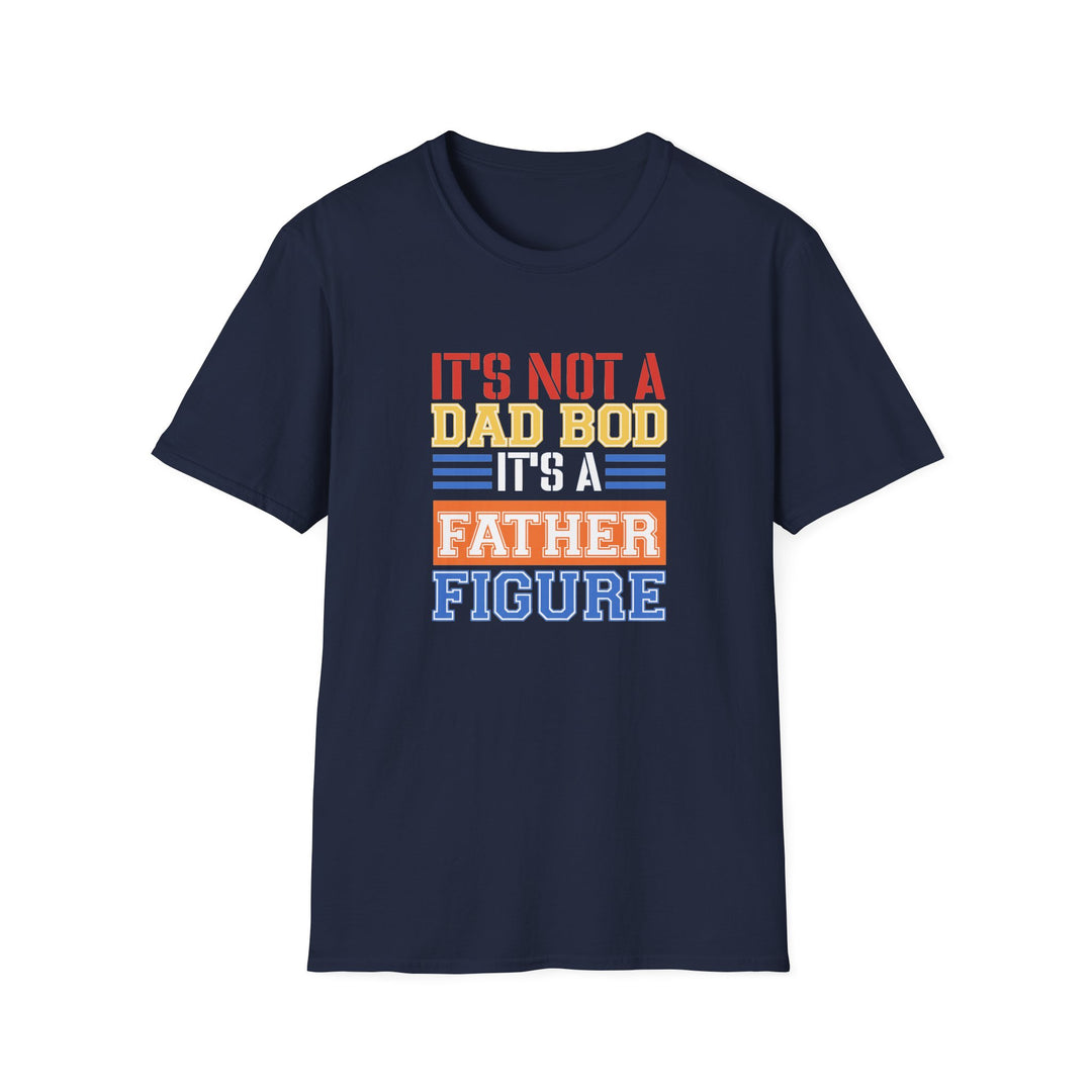 Dad Bod - Unisex Softstyle T-Shirt