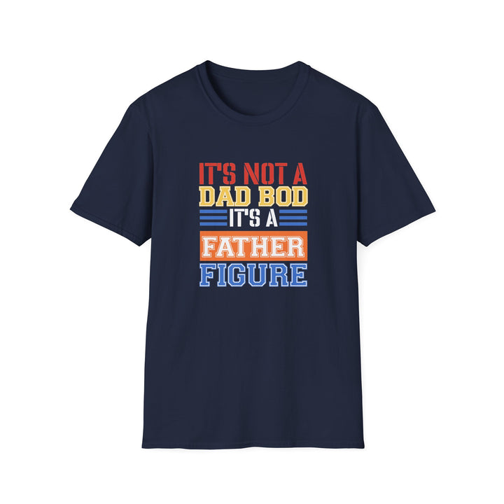 Dad Bod - Unisex Softstyle T-Shirt