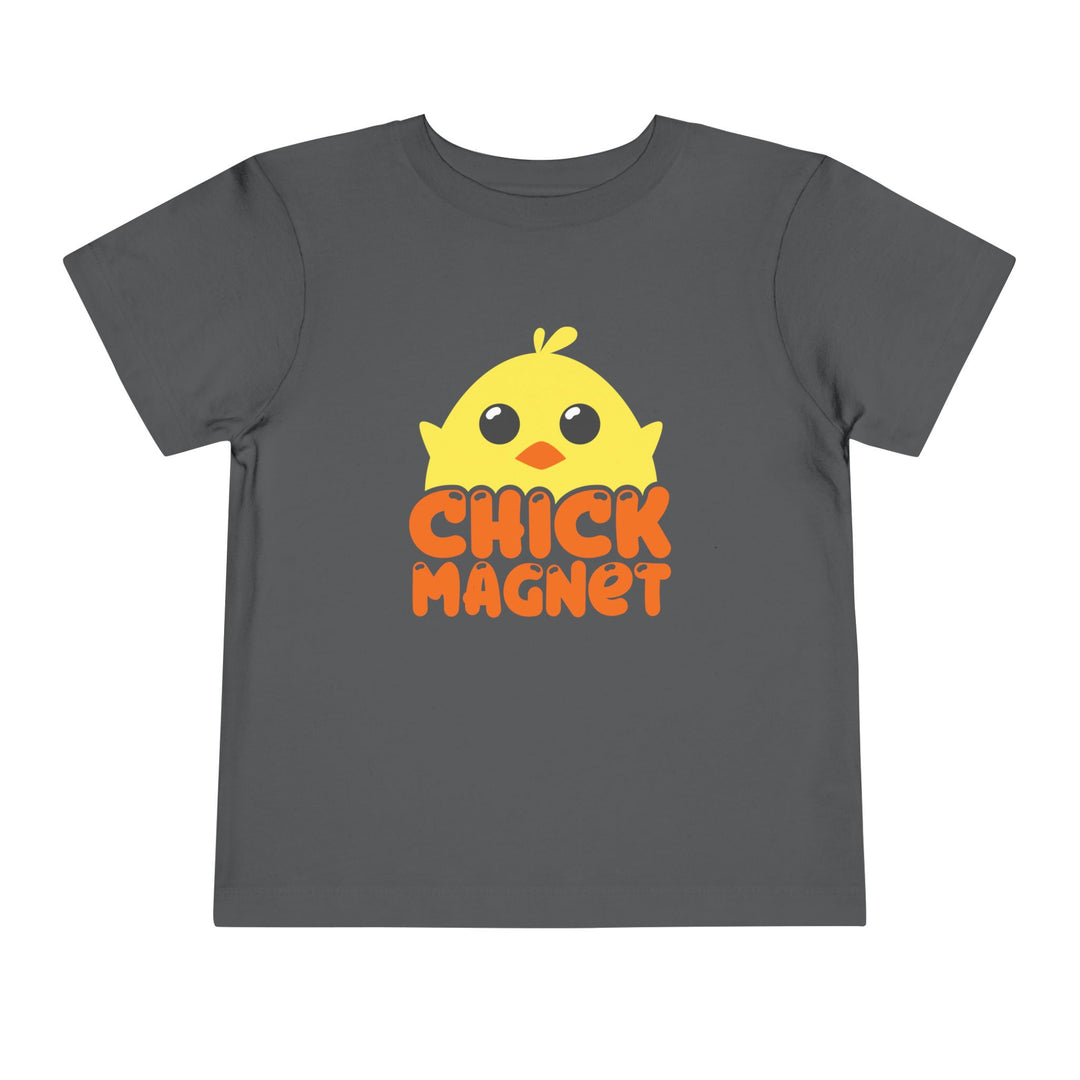Chick Magnet - Toddler Short Sleeve Tee