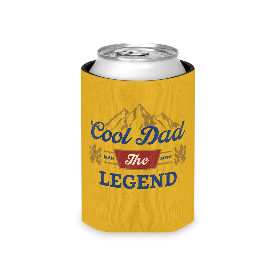 Cool Dad - Can Cooler