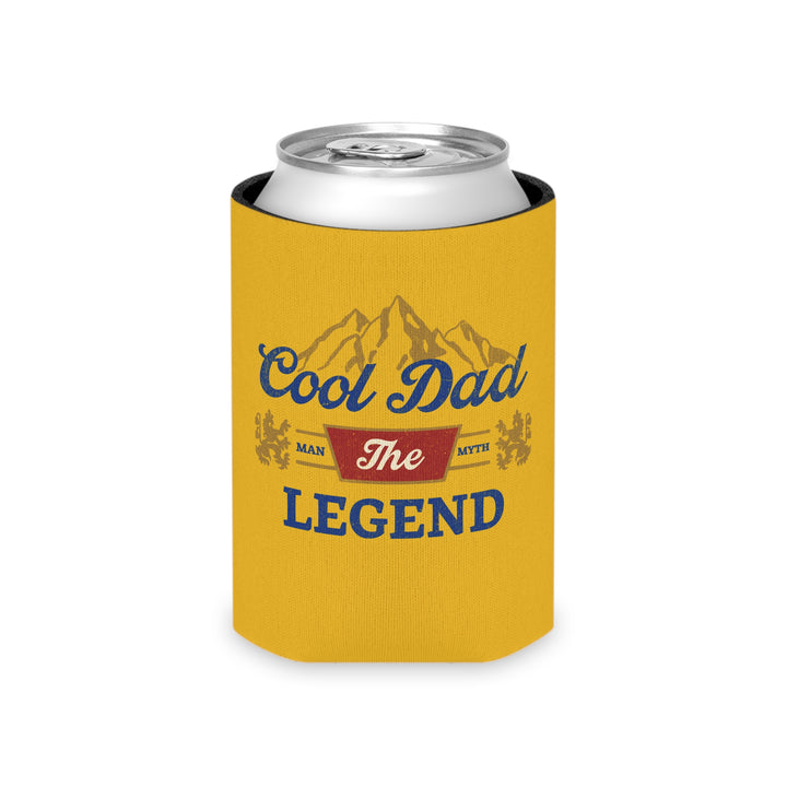 Cool Dad - Can Cooler