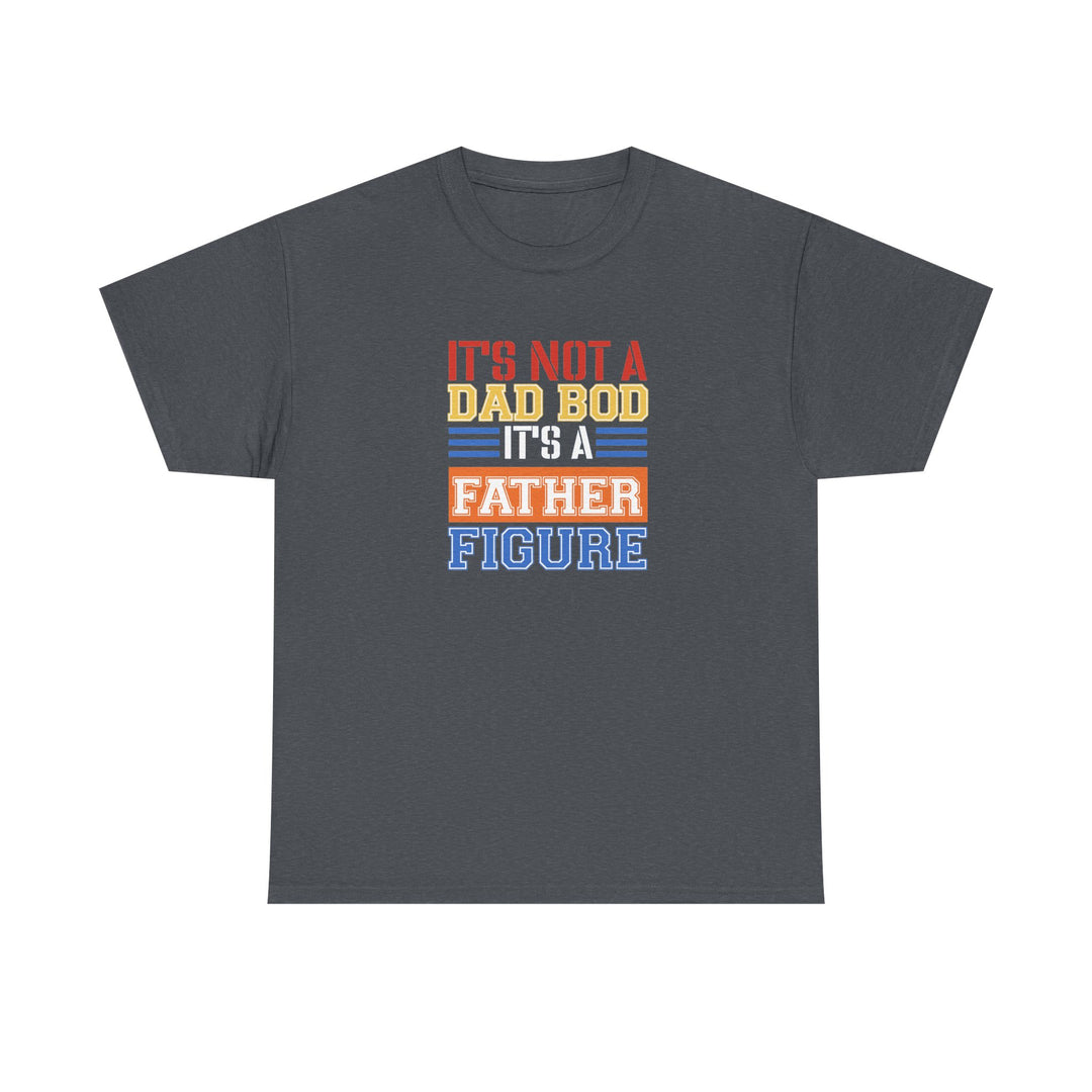 Dad Bod - Unisex Heavy Cotton Tee