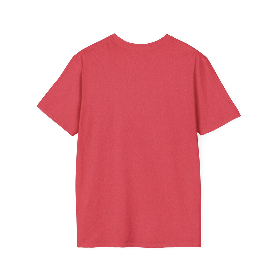 Cheers F*ckers - Unisex Softstyle T-Shirt