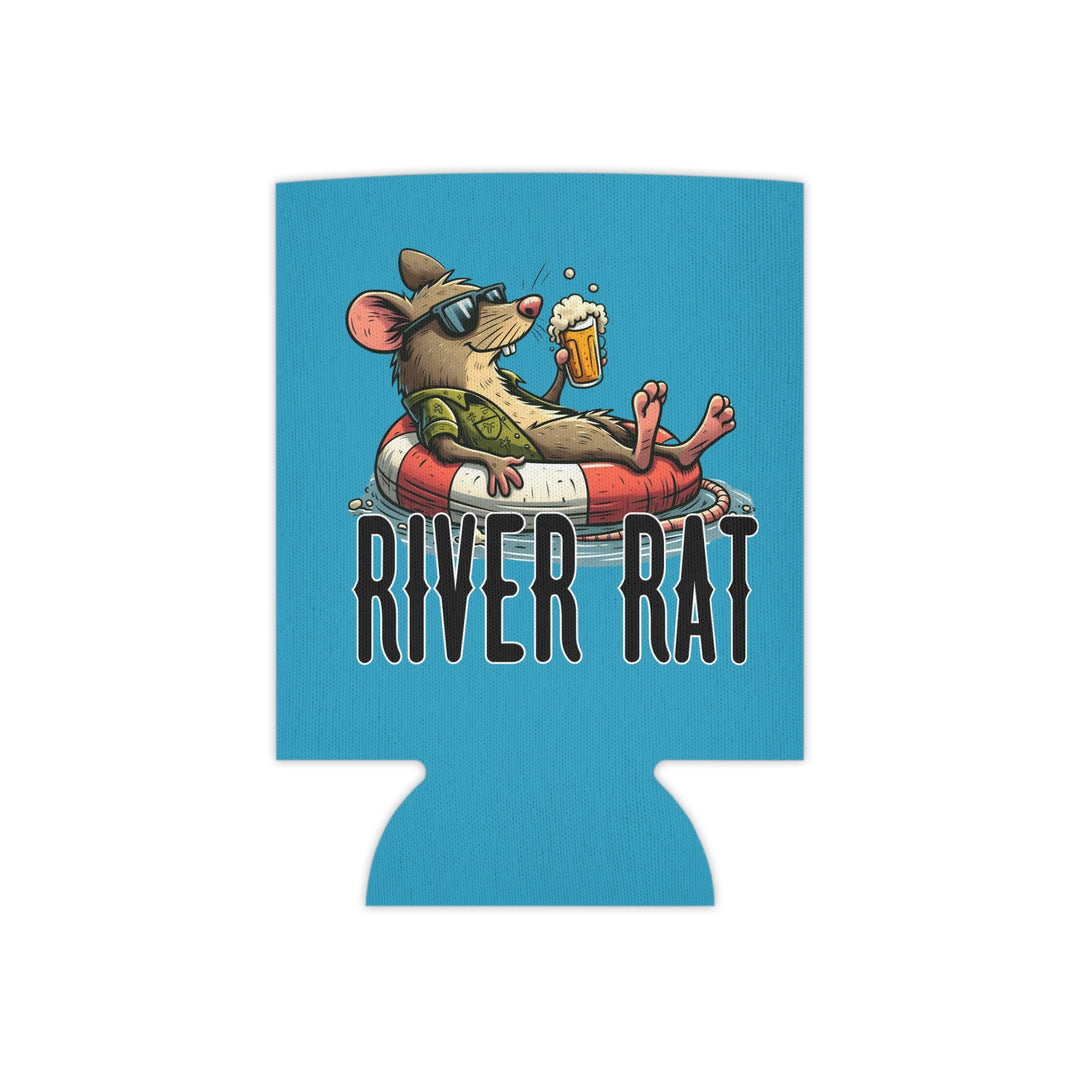 River Rat - Can Cooler