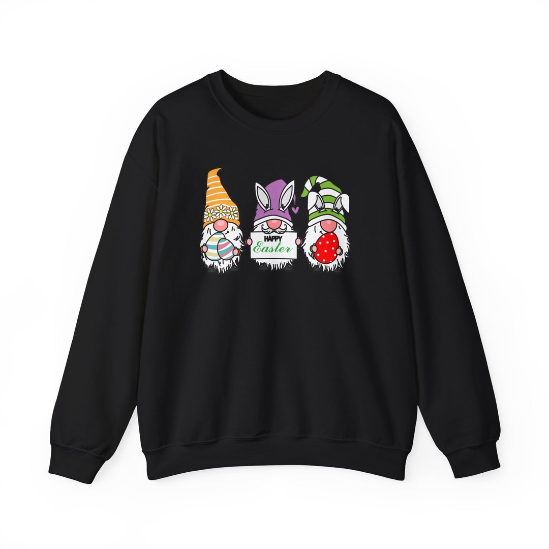 Easter Gnomes - Unisex Heavy Blend™ Crewneck Sweatshirt