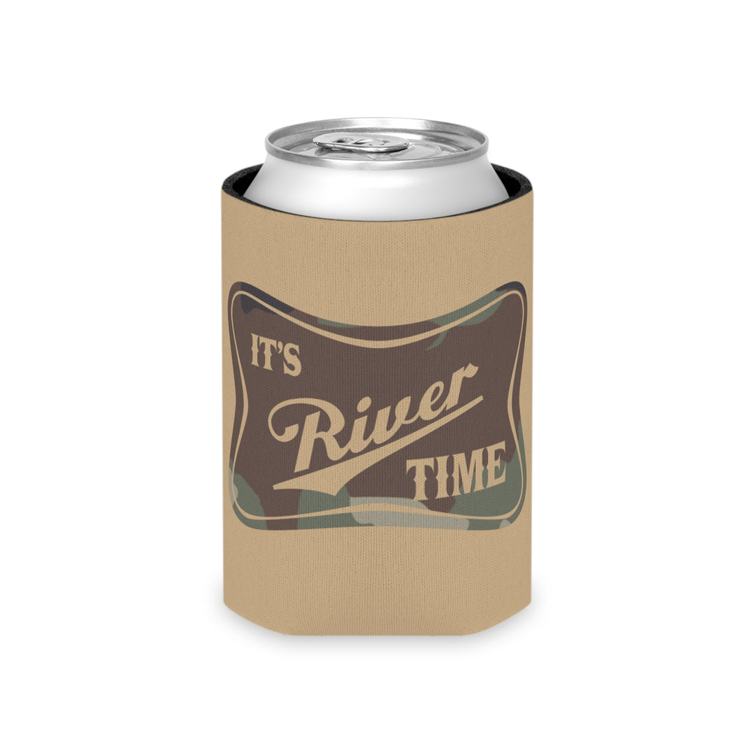 River Time - Can Cooler