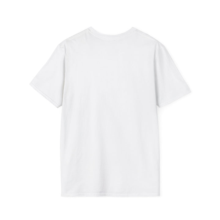 Mr. Steal Your Heart - Unisex Softstyle T-Shirt