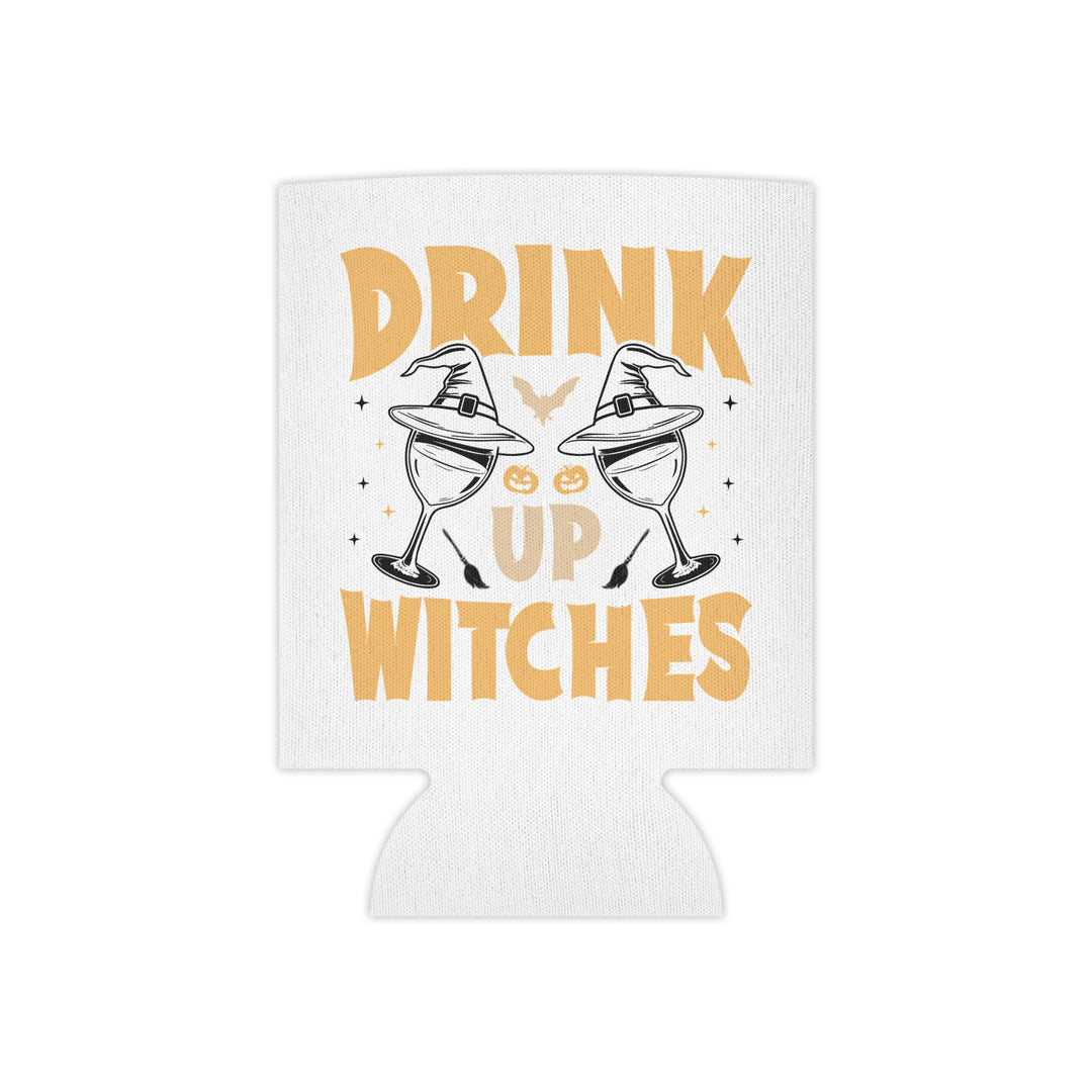Drink Up Witches - Can Cooler