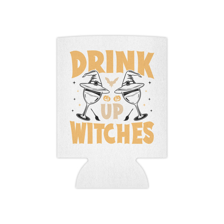 Drink Up Witches - Can Cooler