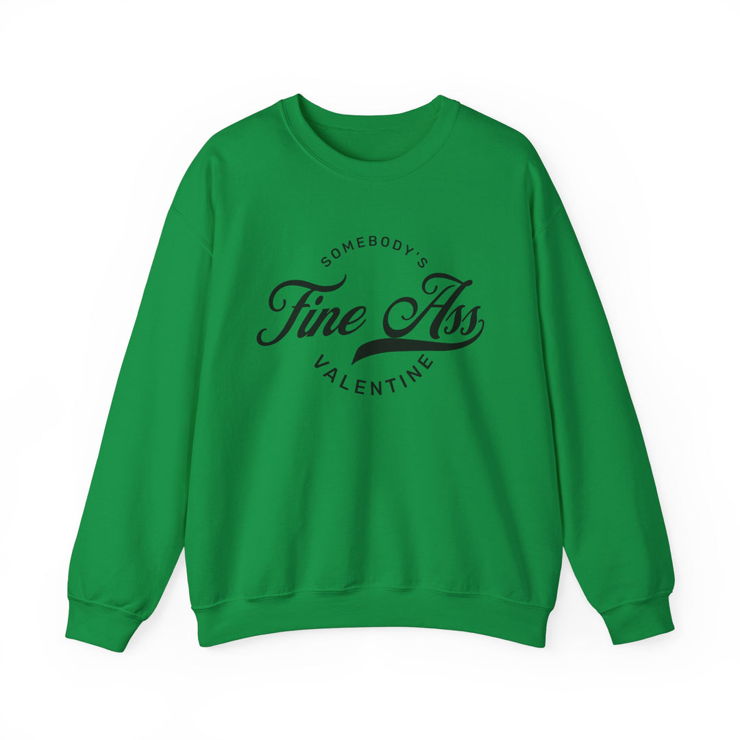 Somebody's Valentine - Unisex Heavy Blend™ Crewneck Sweatshirt