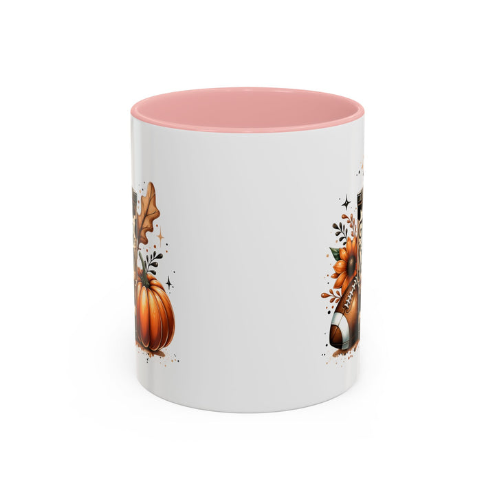 Tis The Season - Accent Coffee Mug (11, 15oz)