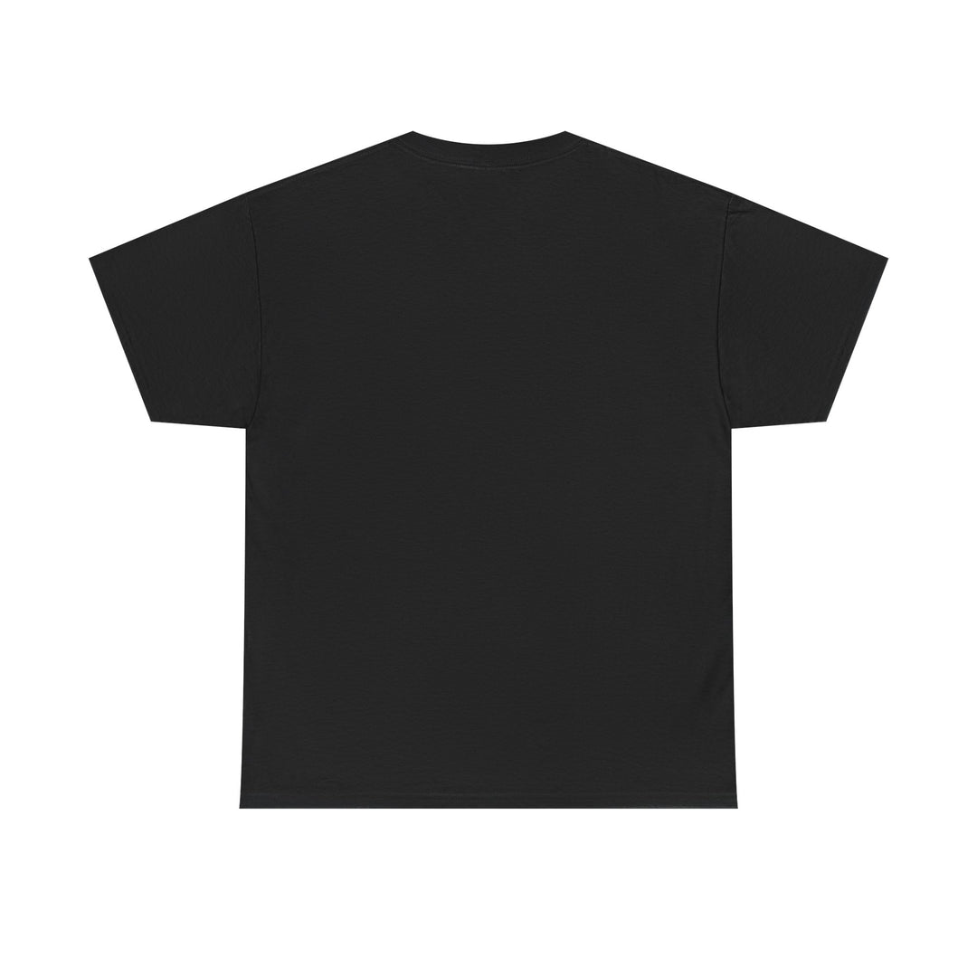 Bank Of Dad - Unisex Heavy Cotton Tee