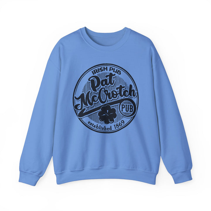 Irish Pub - Unisex Heavy Blend™ Crewneck Sweatshirt