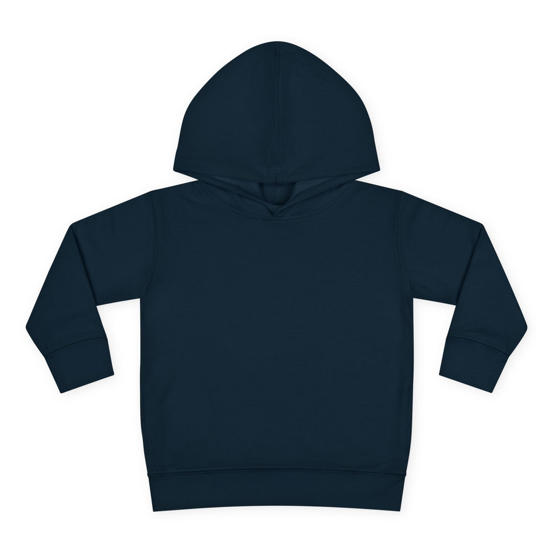 Hunting Season - Toddler Pullover Fleece Hoodie