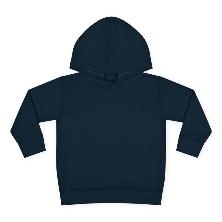 Hunting Season - Toddler Pullover Fleece Hoodie