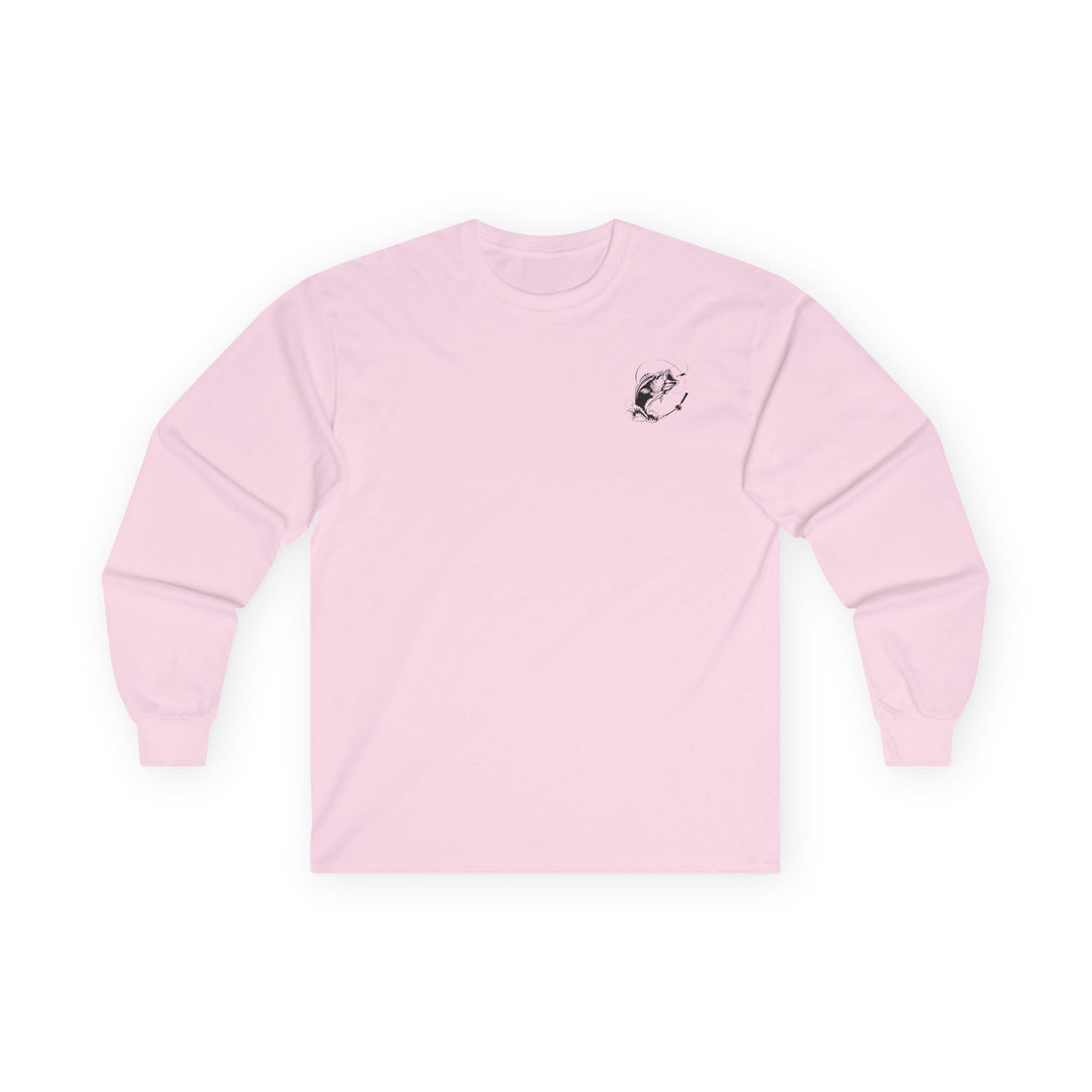 Arizona Largemouth Bass - Unisex Ultra Cotton Long Sleeve Tee