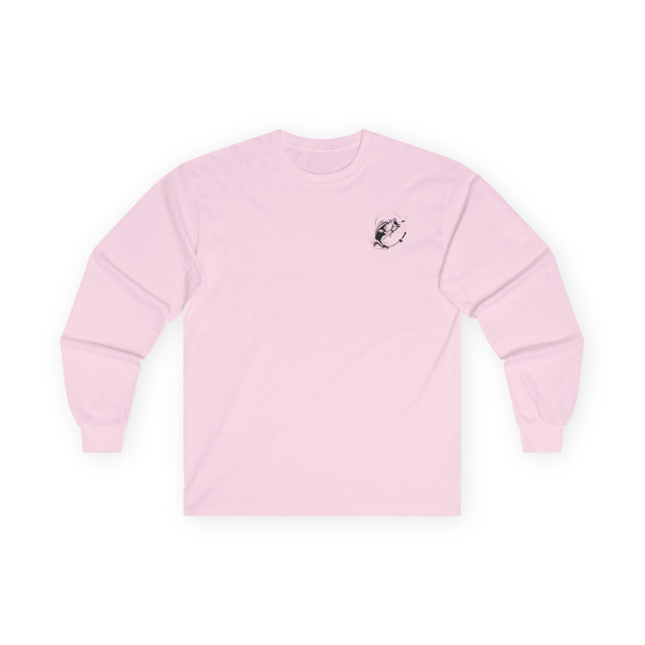 Arizona Largemouth Bass - Unisex Ultra Cotton Long Sleeve Tee