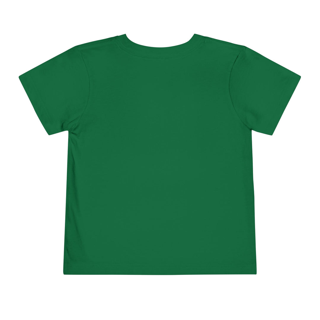 Cutest Turkey Girls -Toddler Short Sleeve Tee