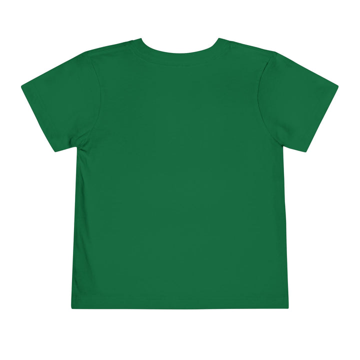 Cutest Turkey Girls -Toddler Short Sleeve Tee
