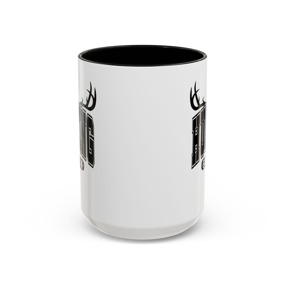 Hunting Season - Accent Coffee Mug (11, 15oz)