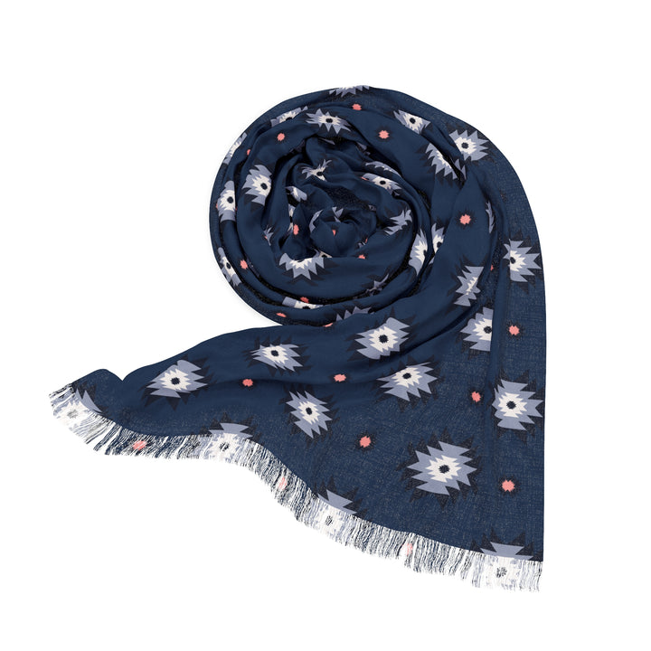 Native Aztec - Light Scarf