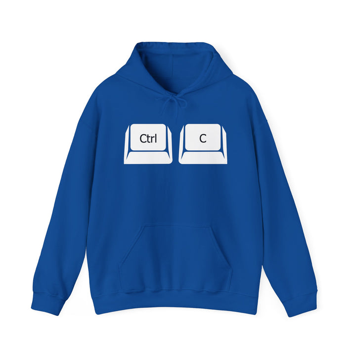 Copy - Unisex Heavy Blend™ Hooded Sweatshirt