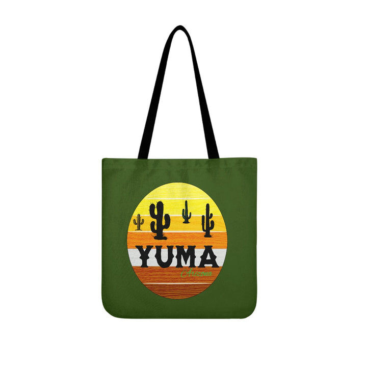 Yuma - Cloth Tote Bags