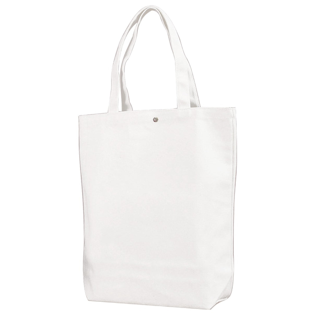 River Junkie - Canvas Bag With Shoulder Strap