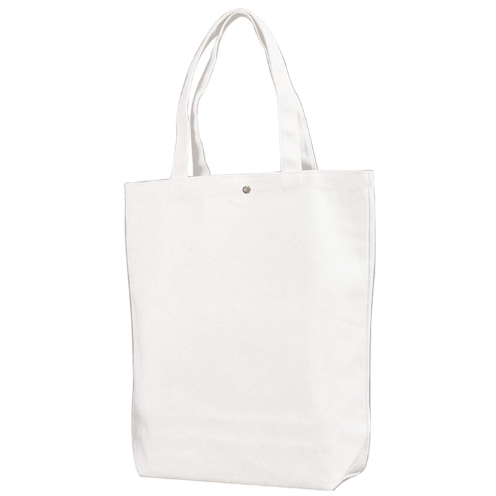 River Junkie - Canvas Bag With Shoulder Strap