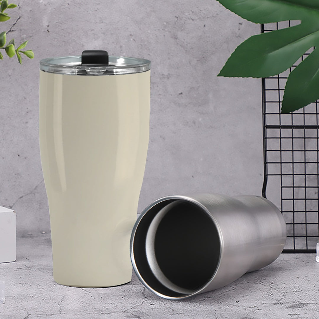 Beach Body - Cone Tumbler 30oz