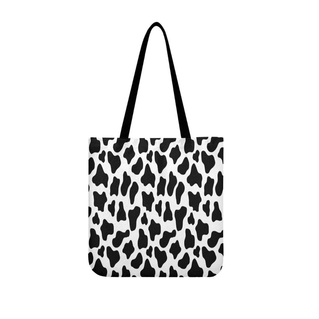 Pumpkin & Crosses - Cloth Tote Bags