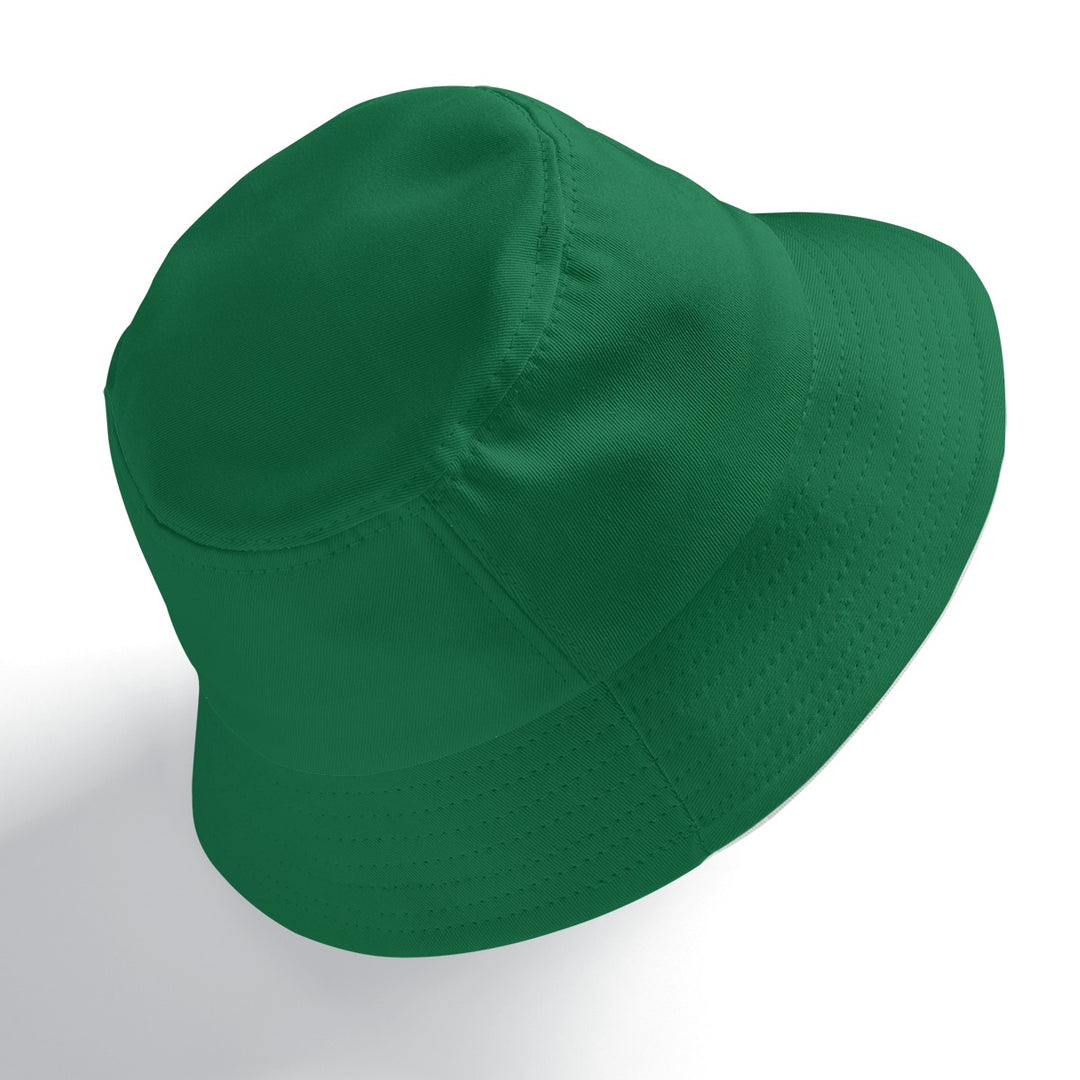 Palm Tree - Double-Side Printing Bucket Hat